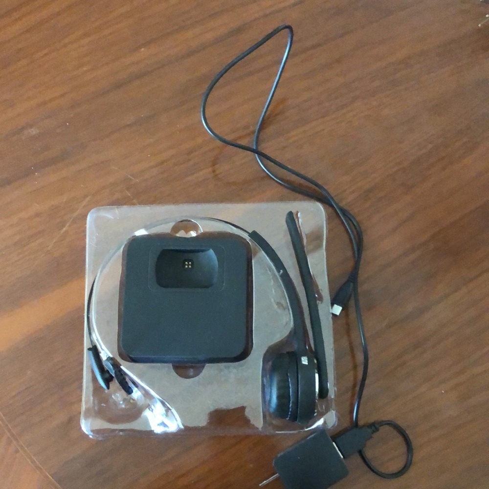 Naztech wireless headset - Picture 5 of 7